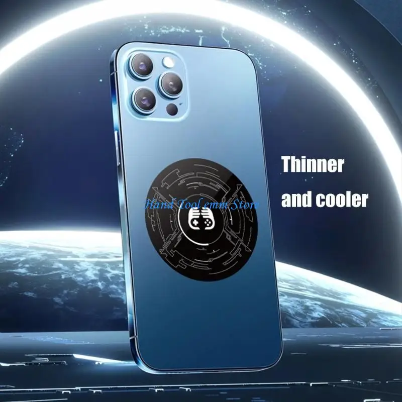 

H37F Semiconductor Cooling Sheet High Efficiency Heat Dissipation for Mobile Phones