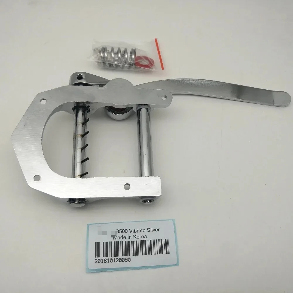 Top quality Electric Guitar Tremolo Vibrato Bridge  / Electric Guitar Tailpiece