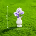 10pcs Flowers-25