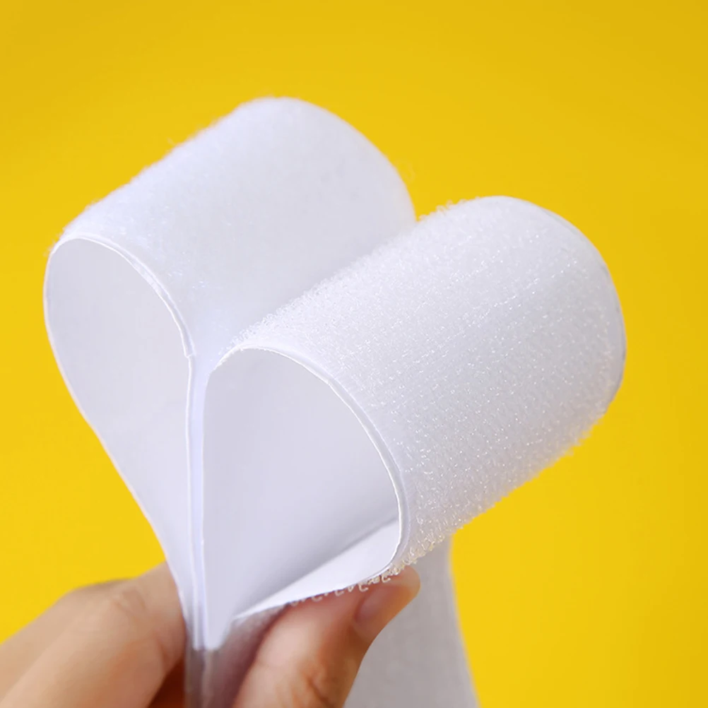 

Grip Tape Electric Guitar Effect Installation Double Side Paste Block Mounting White Adhesive