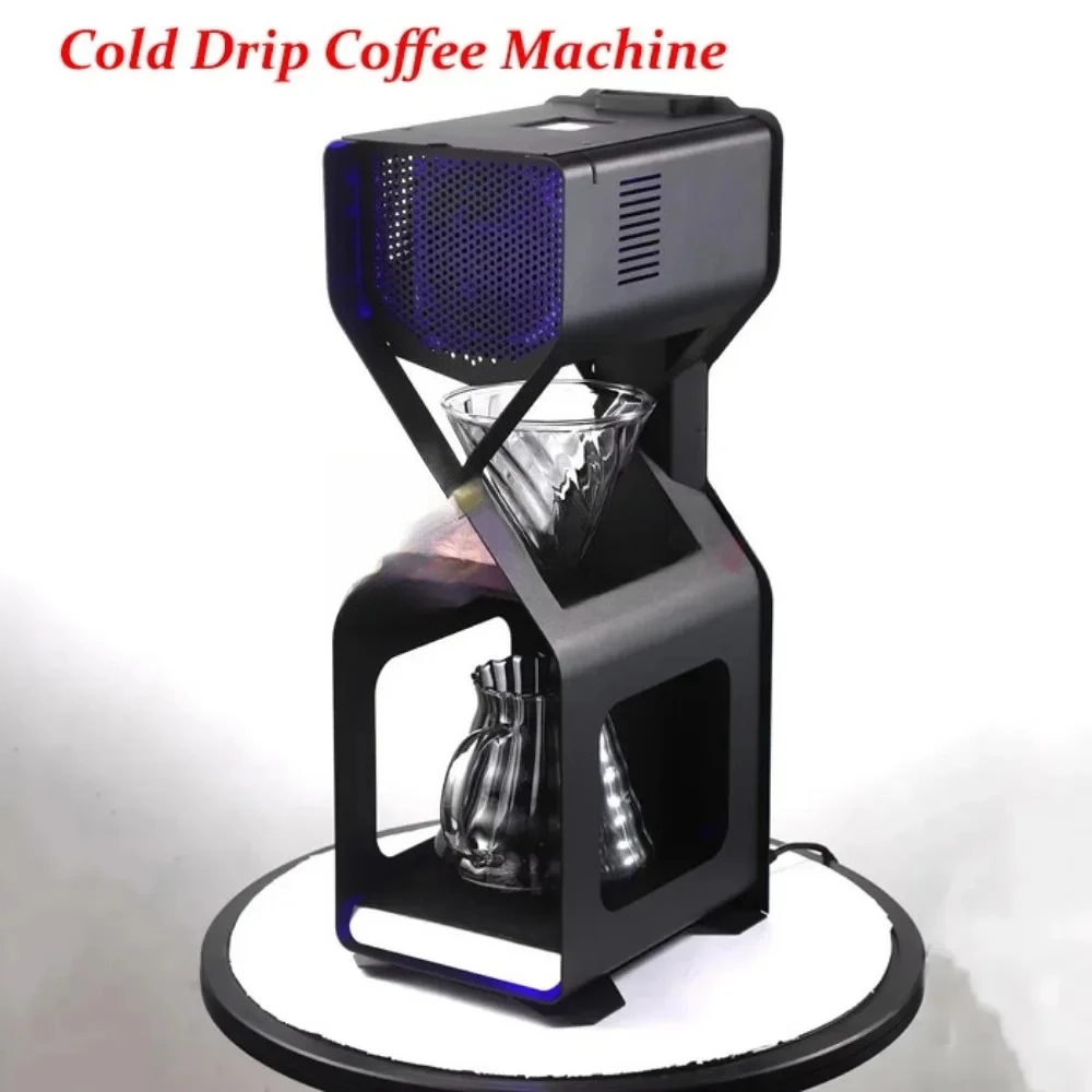 C1 Cold Drip Coffee…
