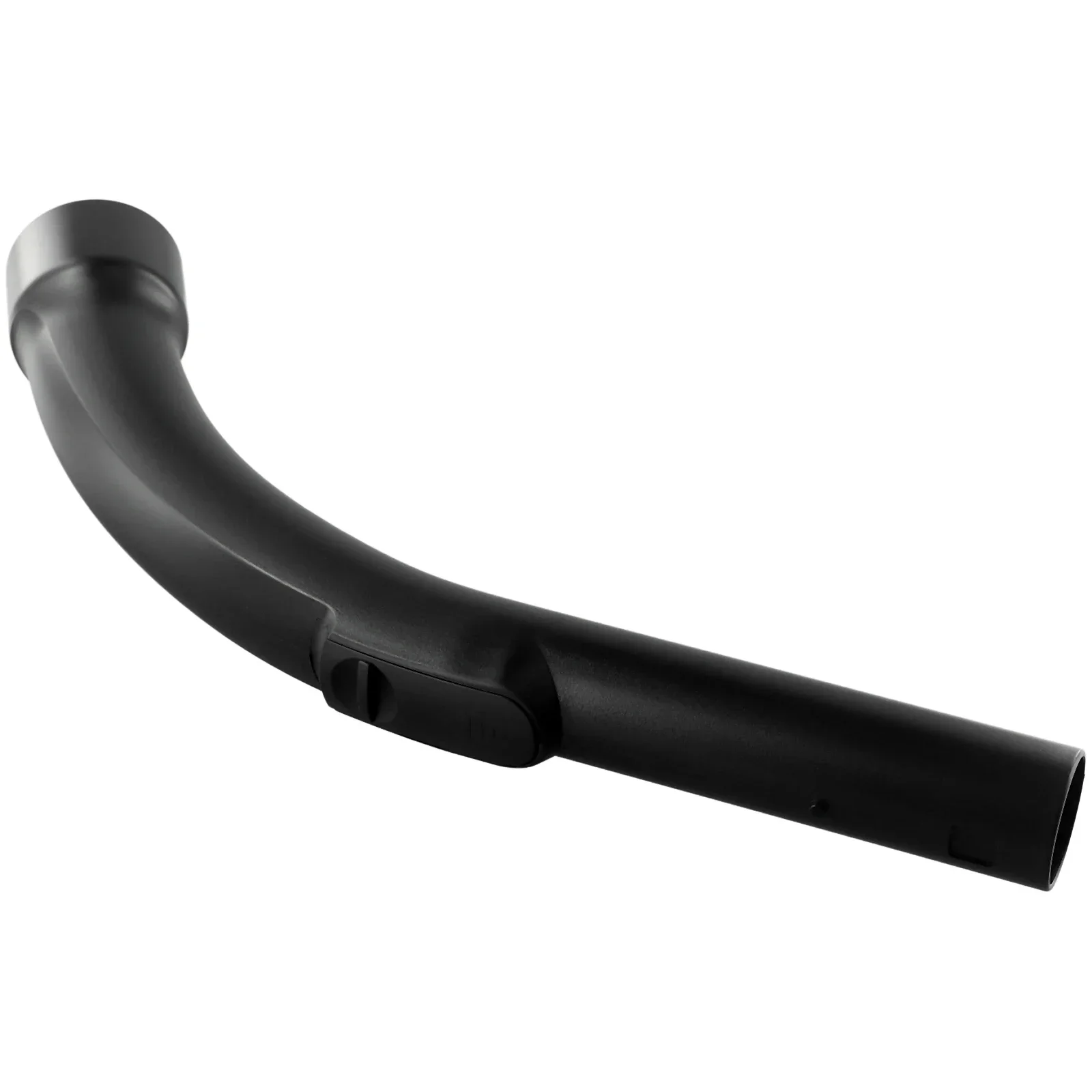 CX1 SKRF3 Curved Handle Handle 35mmØ Grip Tube Handle No. SCM98319 Vacuum Cleaner Handle Vacuum Cleaner Handle