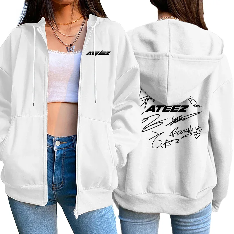 Thumbnail 2 - #80 Best Womens Casual Zip Jackets to Buy In 2026