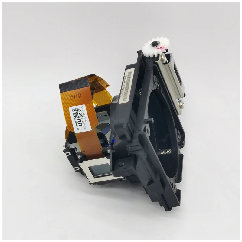 LCX126A LCX156A Projector LCD Prism Assy Wholeset Block Optical Unit for RICOH PJ WX5361N Spare Parts