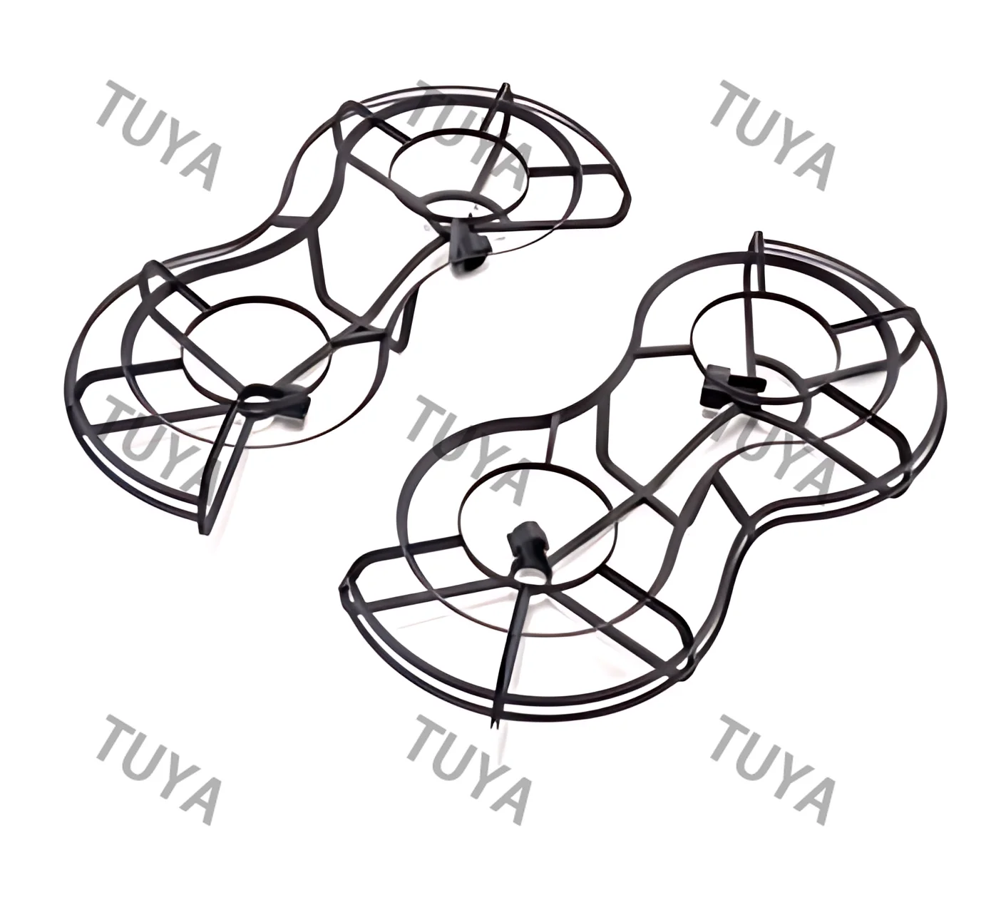 Original Propeller Guard Accessory For Mini 3 Series Omnidirectional Propeller Guard for Mini 3/Mini 3 Pro