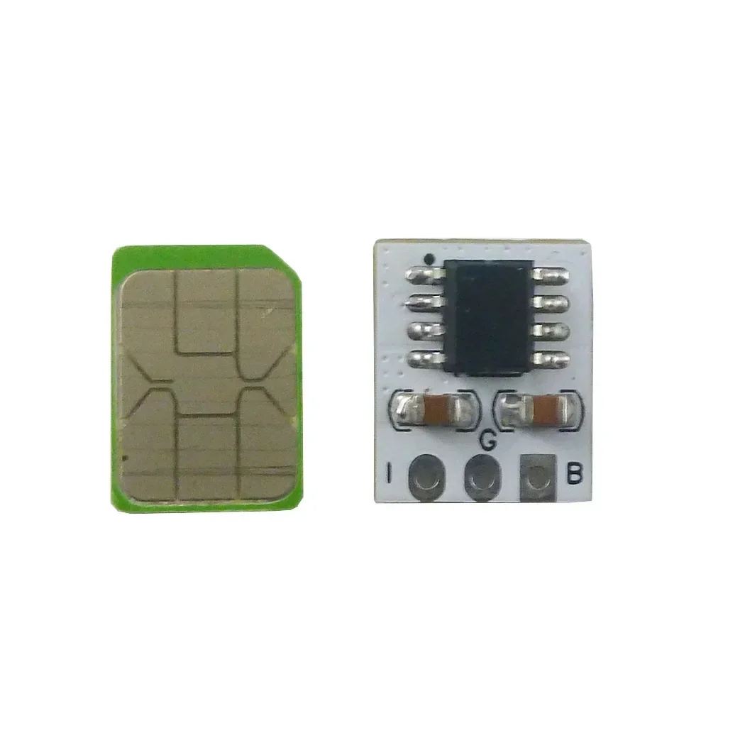 Trickle/Constant Current/Constant Voltage Multifunctional Lithium Battery Charge Manager 1A 4.2V Li-ion/Li-Po Charger DD08CRMB