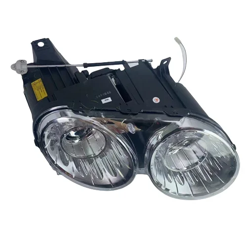 

2026/Auto Light Accessories Car Lighting Full Headlight Assemblies Xenon Headlamps for Bentley Flying Spur 2013-2017