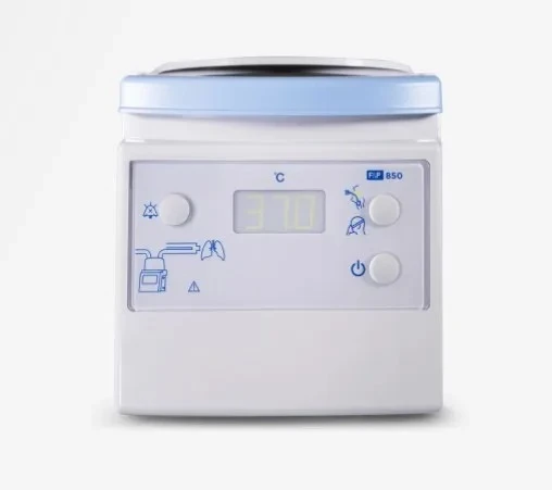 Original Fisher and Paykel MR850 Heated Humidifier Fisher and Paykel Airvo2 Humidifier Airflow Humidifiers Airvo 2