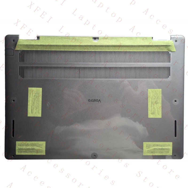 

D New Bottom D Cover Lower Case For Dell Vostro 16 5640 V5640 Laptop 0395GT 395GT