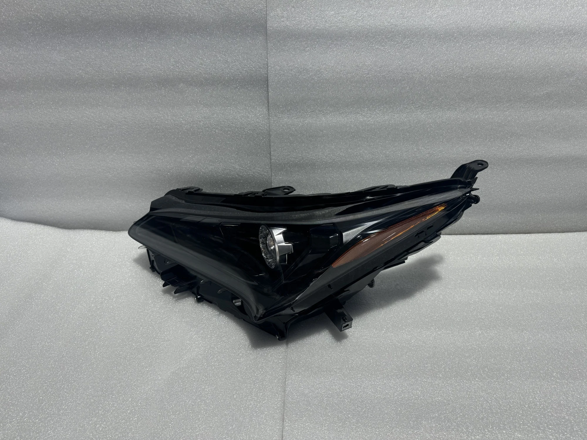 High Quality Headlights Suitable for Lexus NX LED Headlights 2018-2022 Lighting System NX300 NX LED Headlights