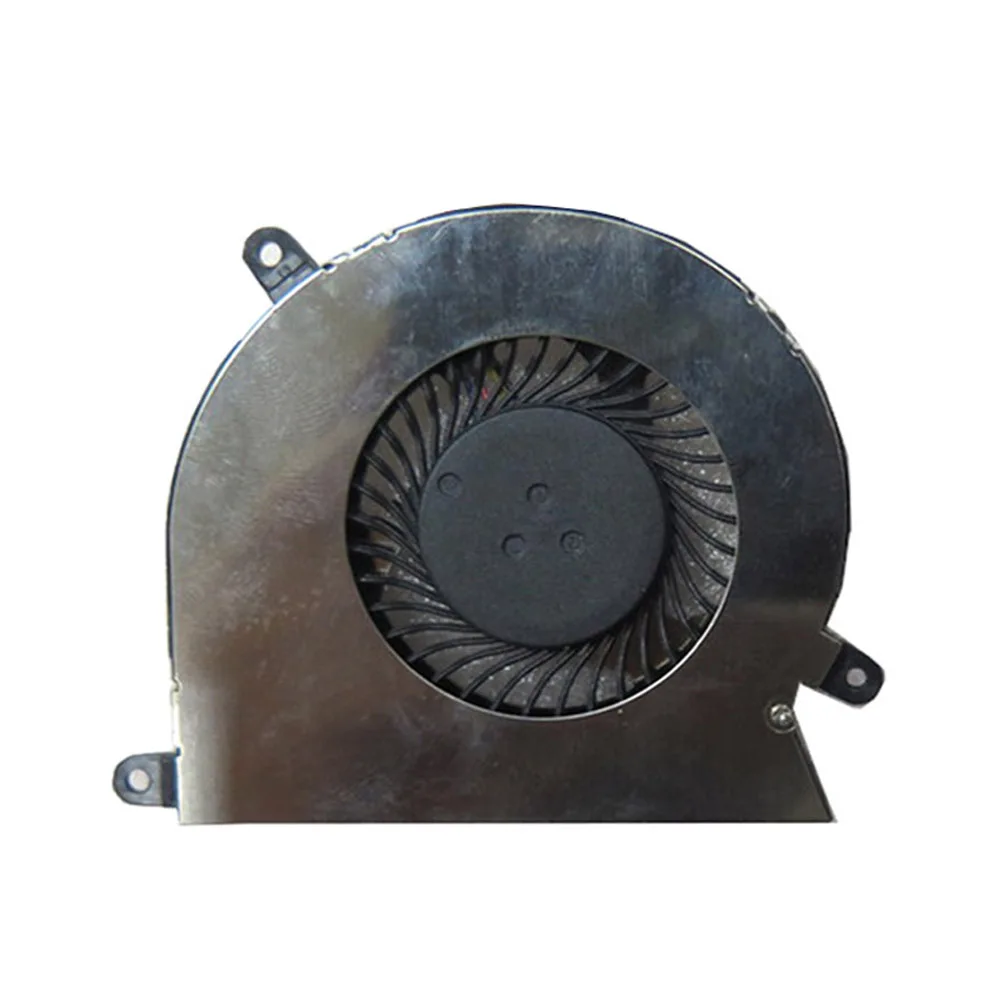 استبدال مروحة وحدة المعالجة المركزية للكمبيوتر المحمول EXO ل الذكية XS2 XS2-F3145 XS3 XS3-F3145 / XL4 XL4-F3145 XL4-H3548 XL4-S3542 XL4-S3545 DC5V جديد