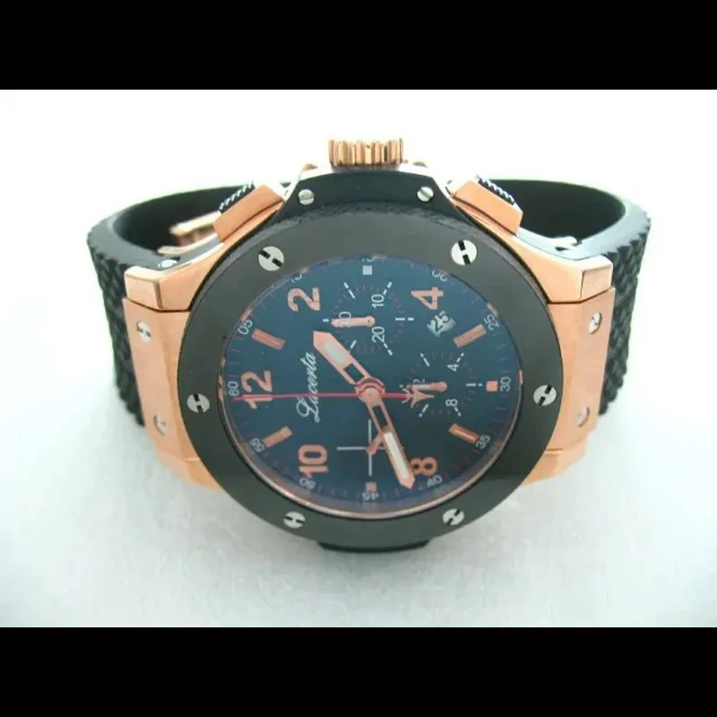 ETA 7750 Automatic Mechanical movement (sapphire)\