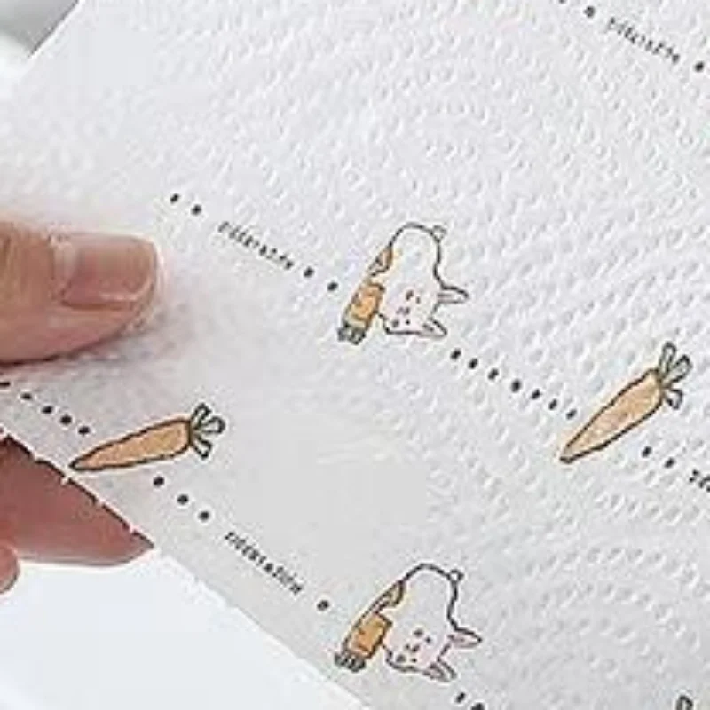 

Настенный держатель для бумажных полотенец, пищевой пленки и кухонных тряпок, без перфорации, с крючками из нержавеющей стали