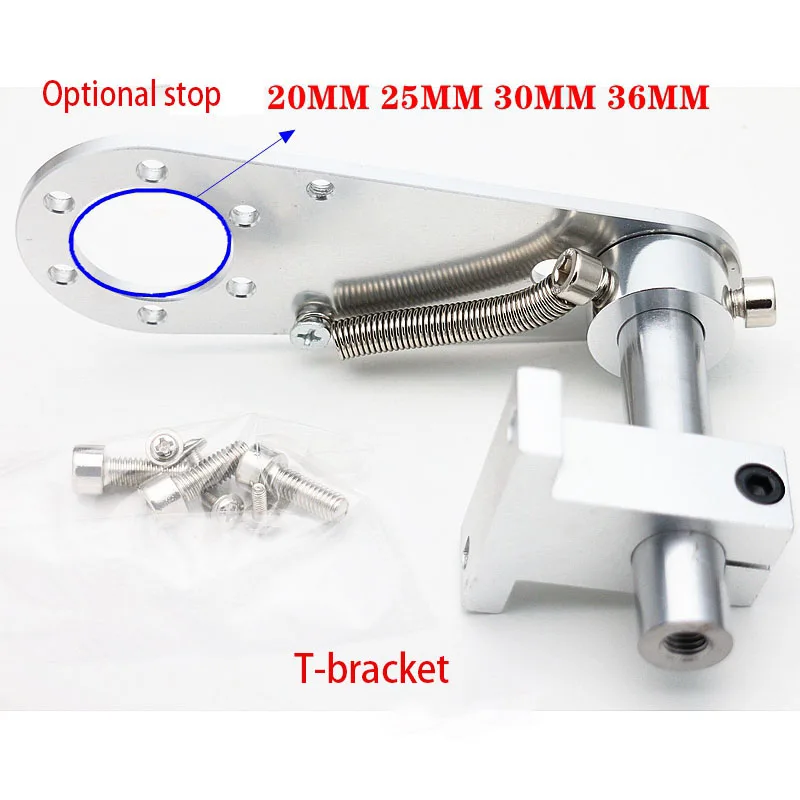 Rotary encoder meter wheel mounting bracket E6B2-CWZ6C E6B2-CWZ5B E6B2-CWZ1X 1000P 360P 600P 500P 100P 200P 1024P 2000P 2500P