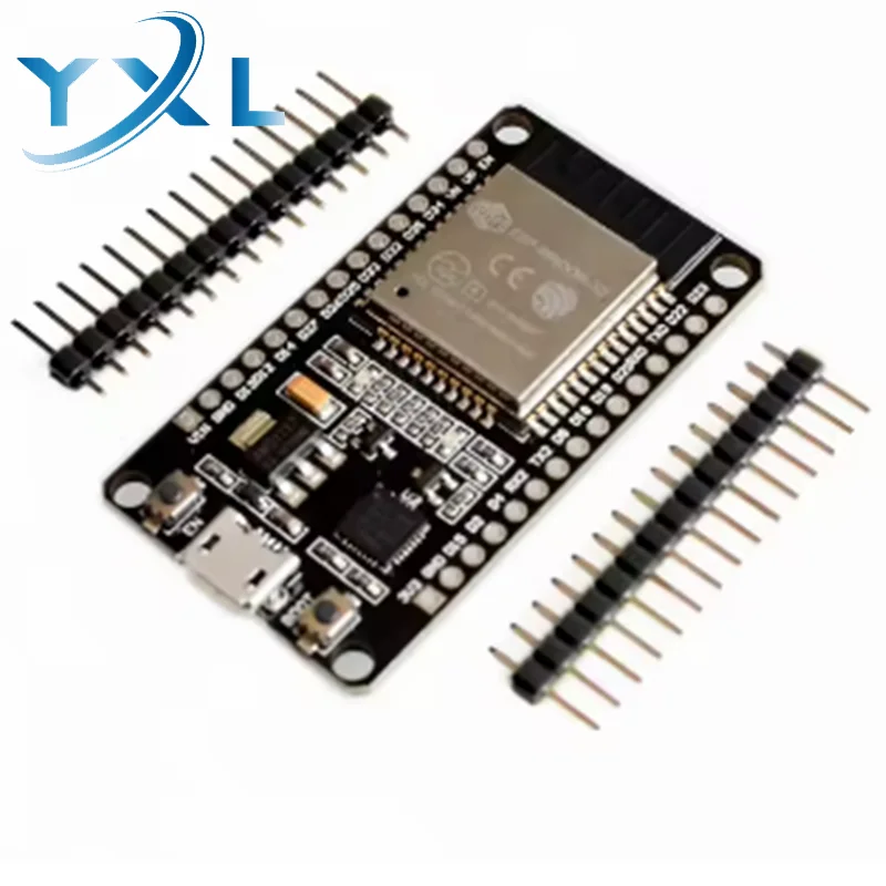 1Pcs ESP32 Developm…