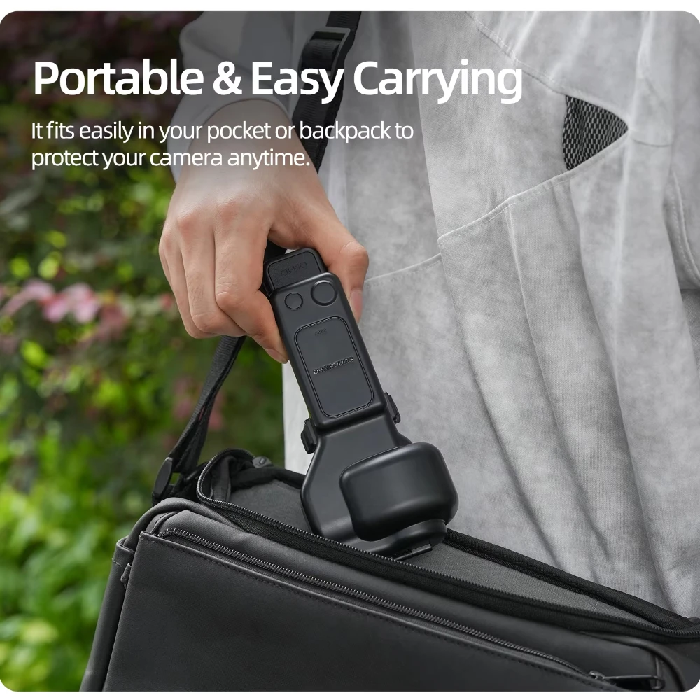 Schutzhülle für DJI OSMO Pocke – Drone Gimbal Case Bewertung und Preis