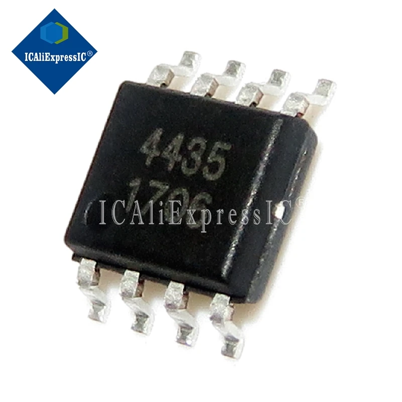 5pcs/lot AO4455 AO4435 AO4427 AO4423 AO4418  AO4410  AO4409 AO4407 AO4406 AO4404 AO4304 AO4240 SOP-8 In Stock