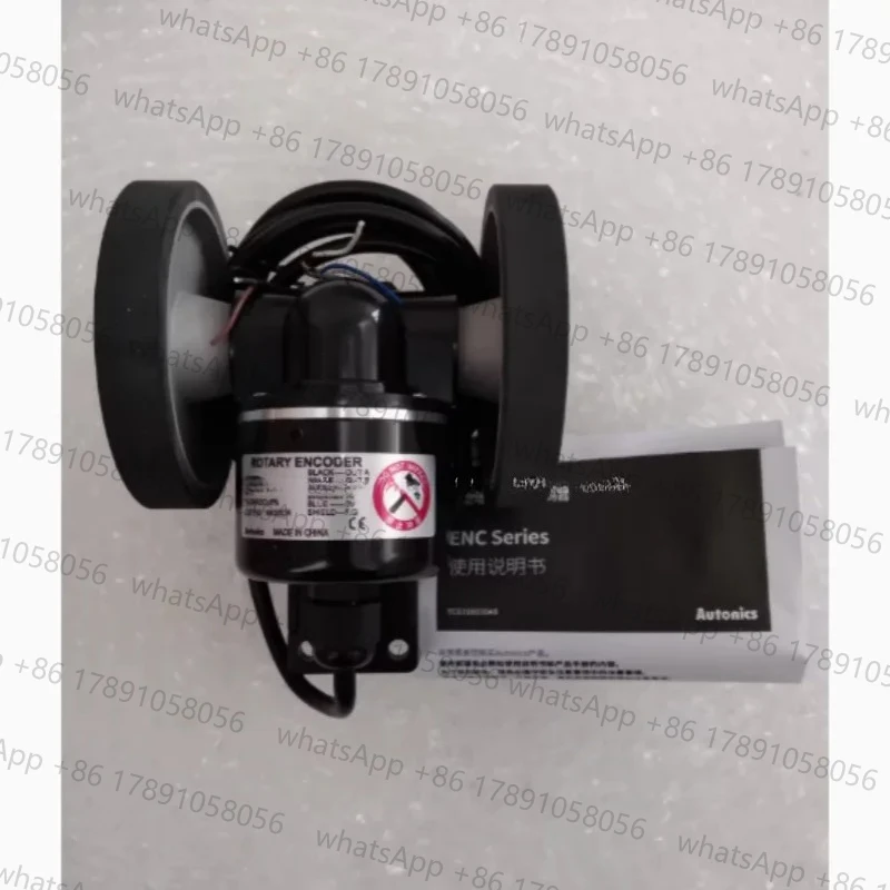 New Wheel Encoder E… - image