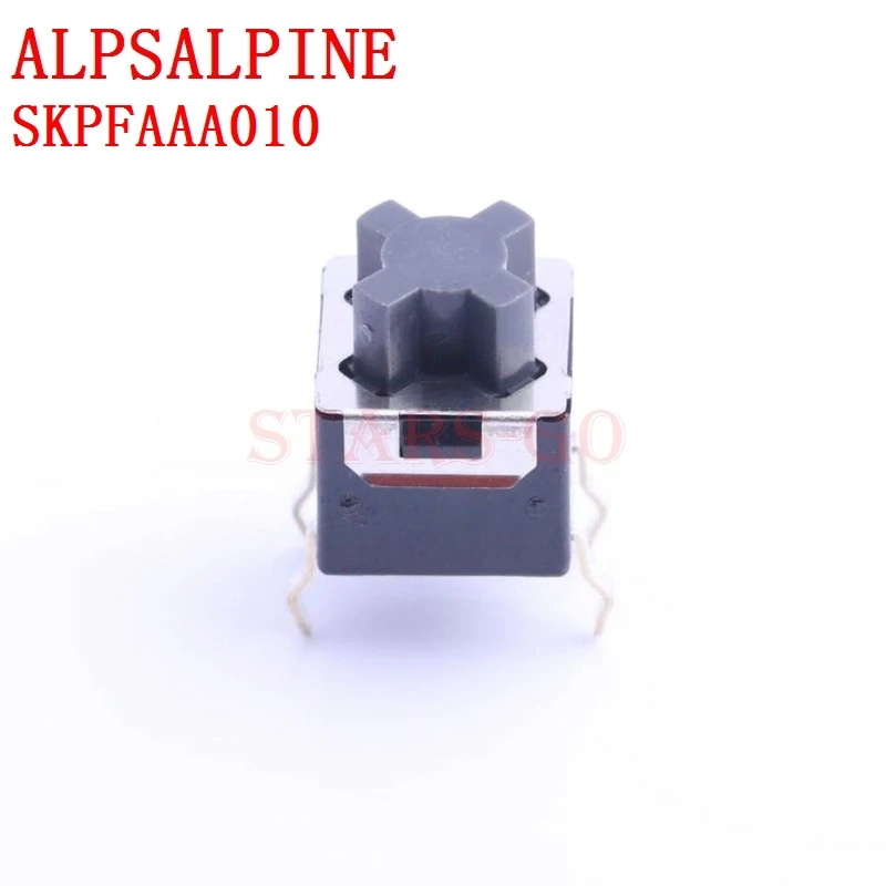 10PCS/100PCS SKPEAAA010 SKPFAAA010 SKPFACA010 Switch Element