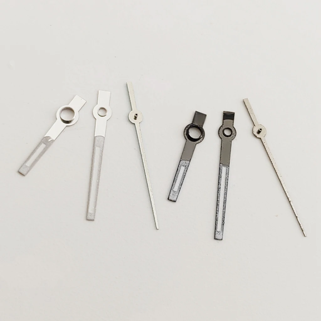 ساعة يد مضيئة تناسب NH35 NH36 ايتا 2824 2836 Miyota8215 8205 821A DG2813 3804 الساعات التلقائية ملحقات الحركة الجزء