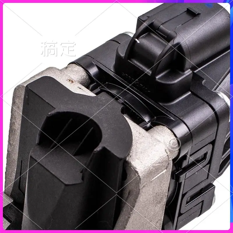

NEW-EGR Valve Black Car EGR Valve For Ford Ranger Transit Boxer Citroen 2.2 Diesel 9800555380 BK2Q9D475CB