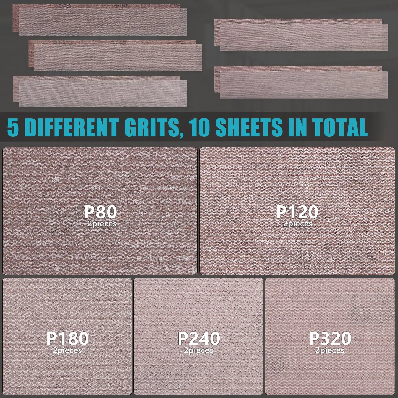 Thumbnail 3 - #67 Latest Sanding Blocks Offers