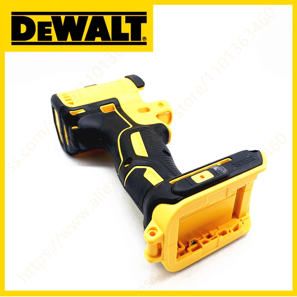 CLAM SHELL Shell Case per DeWALT DCF886 DCF787 N180481 accessori per elettroutensili parte di utensili elettrici