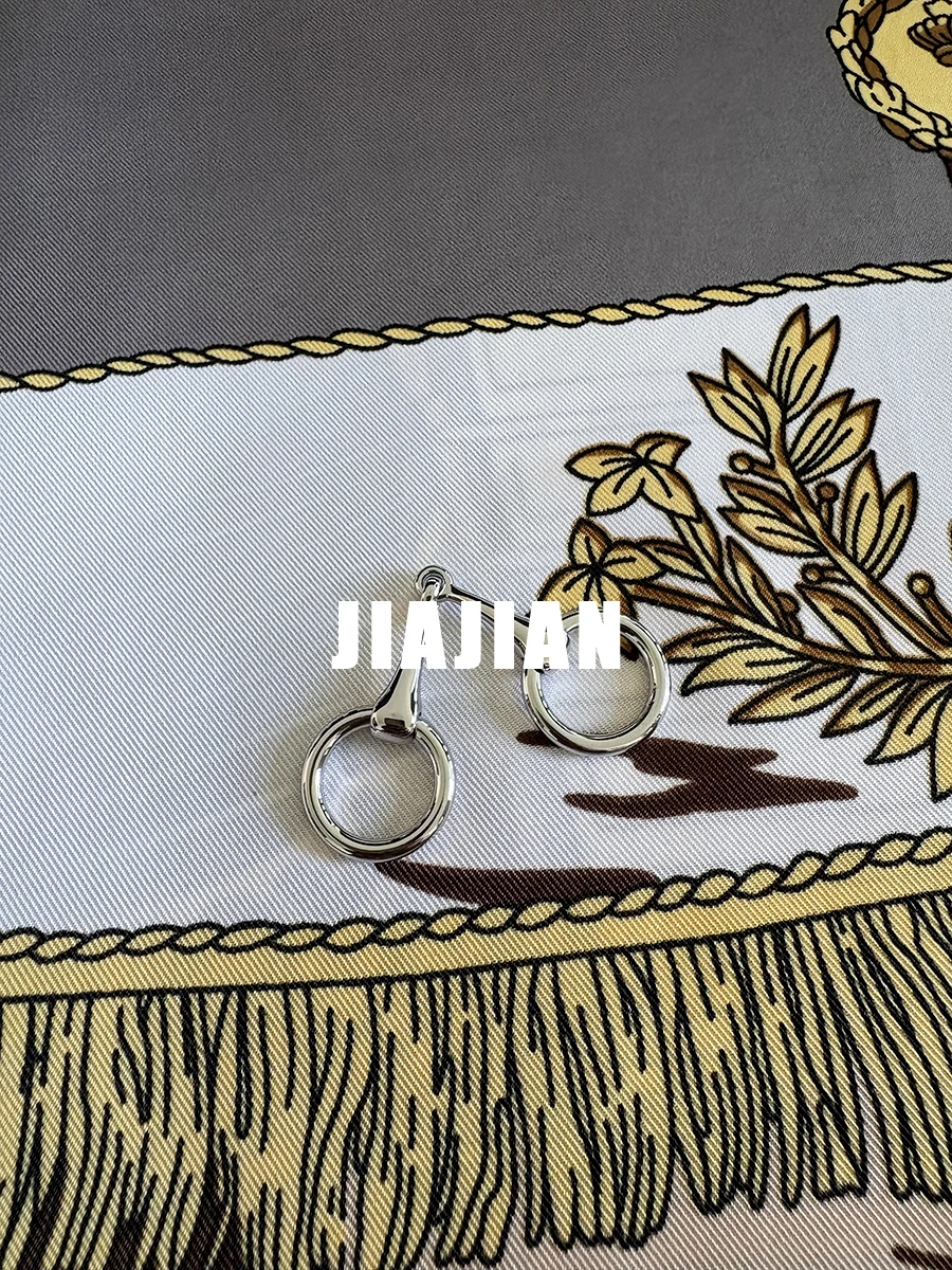 

Small Scarf Rings Scarf Buckle Women Scarfs Shawls Accessories Scarves Button Shawl Bandanas Ornament