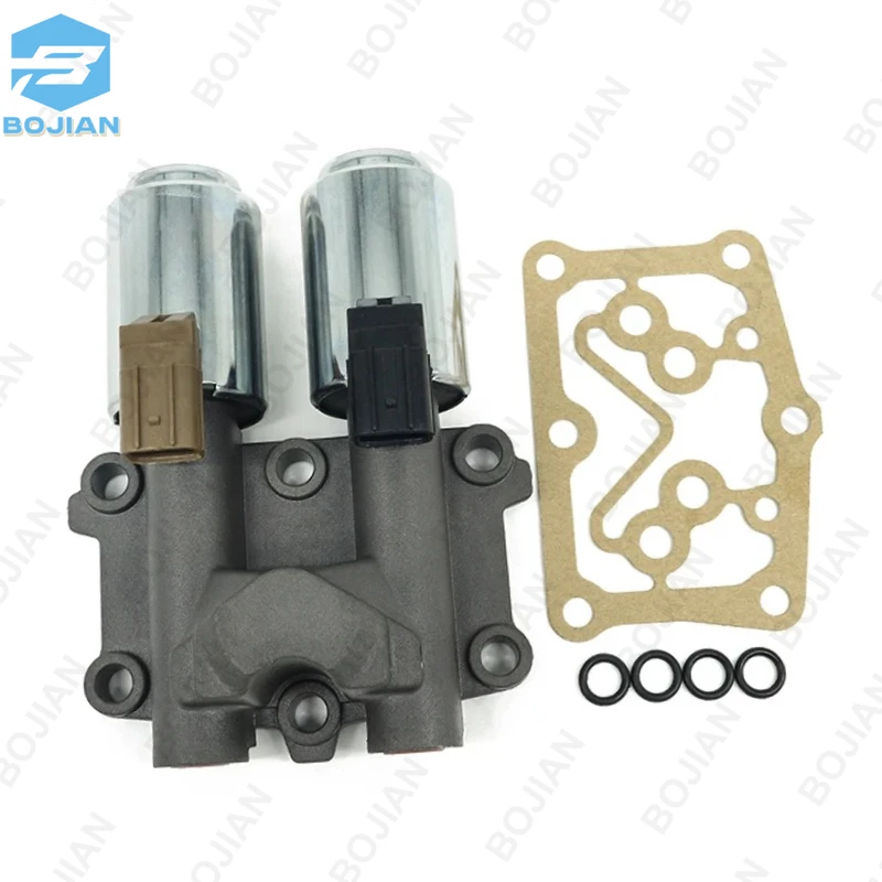 

28260-RPC-004 Transmission Dual Linear Solenoid + Gasket for Honda Civic 2006-2011 A90428F 28260RPC004 28260 RPC 004