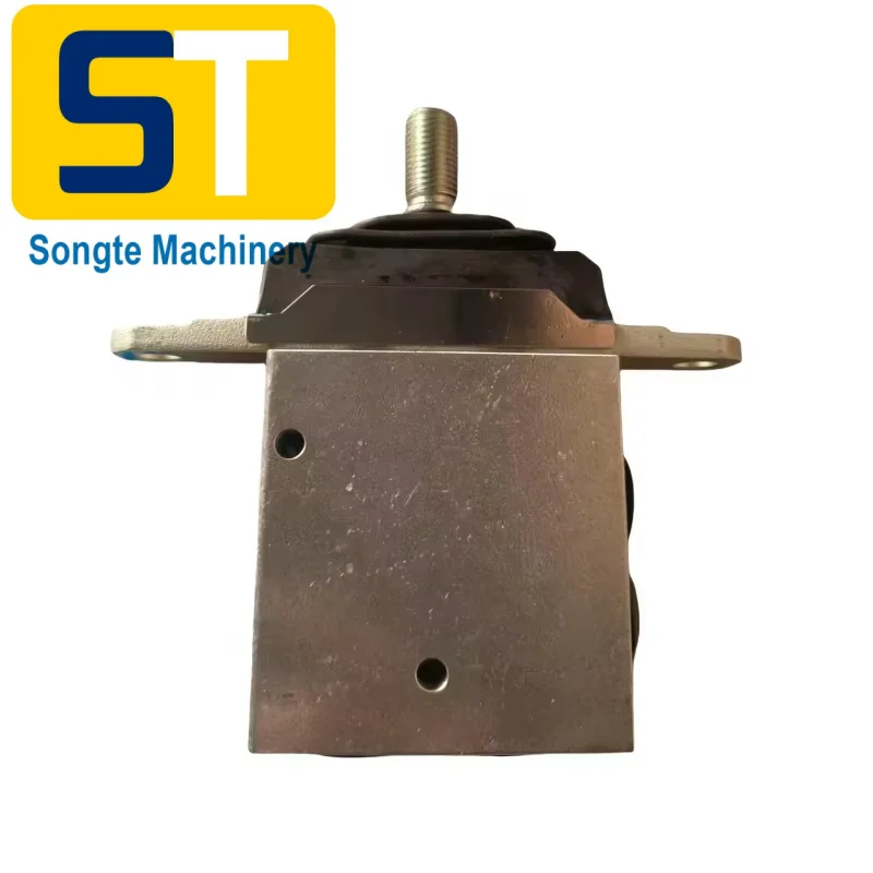 Original Excavator Parts PC400-6C PC400-7 Pilot Valve 702-16-01690