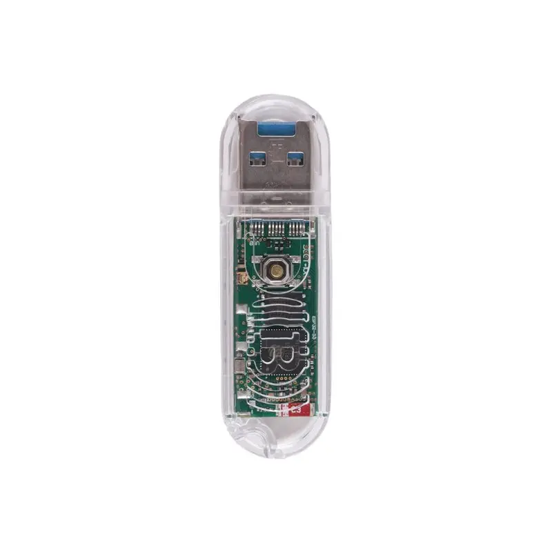 A76I-Lucky Miner V3, Máquina de Minería Silenciosa, Máquina de Minería USB, 74KH/S LV03, Mini Máquina de Minería Doméstica, Minería ASIC