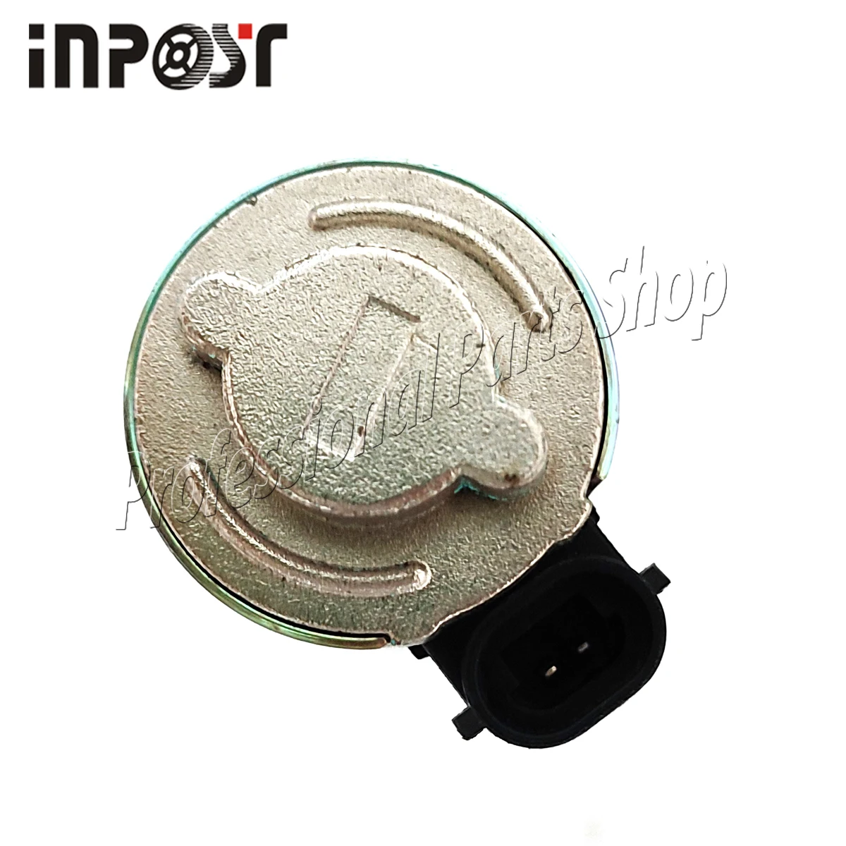 1PC New 3C3Z6F089AA 3C3Z-6F089-AA Solenoid Valve 12V For Chevy Ford 6.0L F250 F350 F450 F550 E350 E450 6.0L view 4