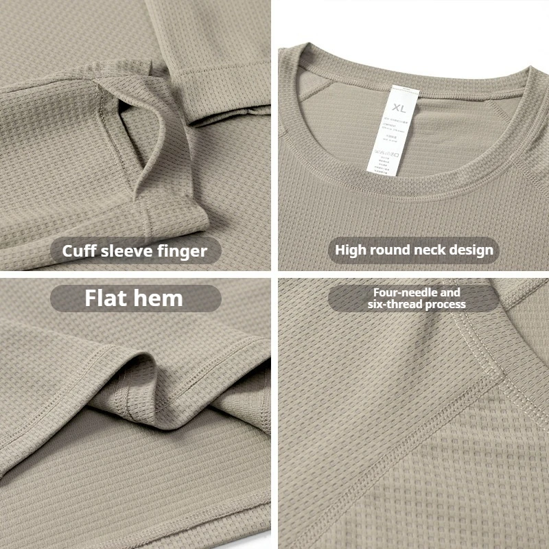 Thumbnail 2 - #79 Latest Breathable Training Tees Price Drops