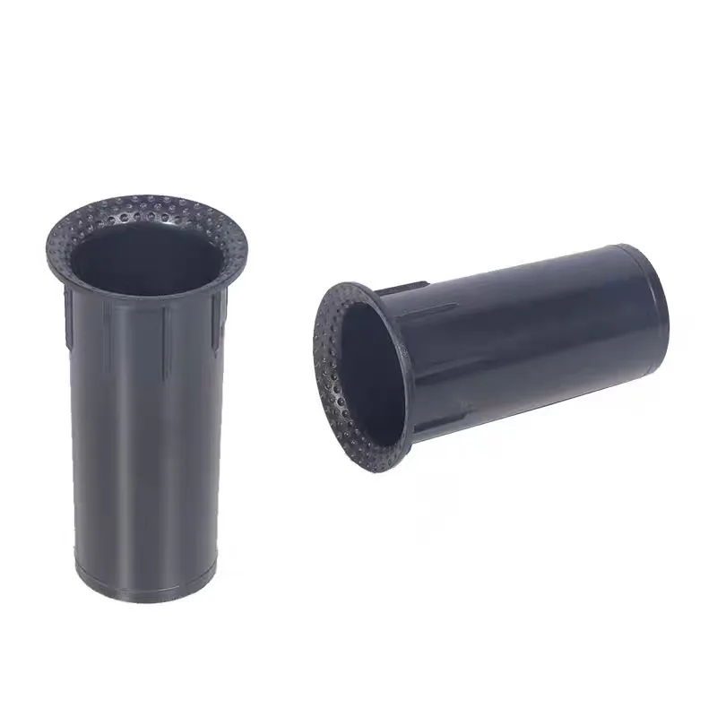 1 piece Guiding tube inverting tube guiding tube mini 1 2 3 4 inch speaker with 21-41mm opening, audio accessories