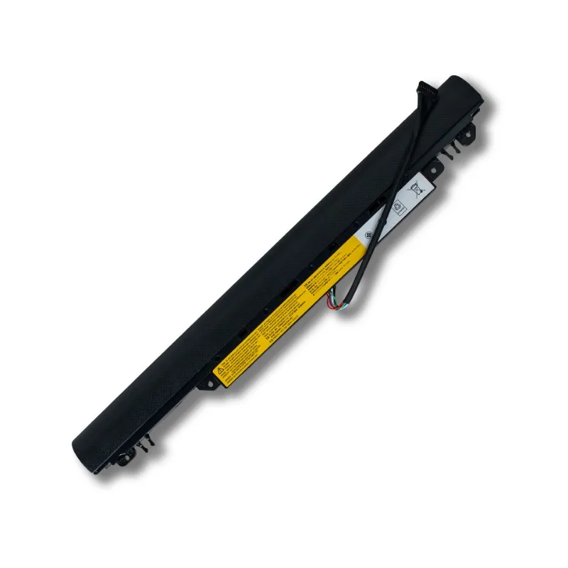 L15L3A03 for Lenovo Ideapad 110-15ACL/110-15IBR L15S3A02 L15C3A03 Laptop Battery High Capacity Battery Replacement Bateria