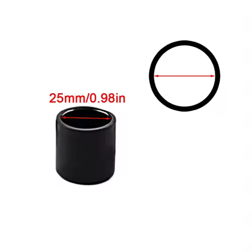 Square Silicone Chair Leg Caps Non-slips Table Foot Dust Cover Socks Floor Protector Pads Pipe Plugs Furniture Leveling Feet - Image 24
