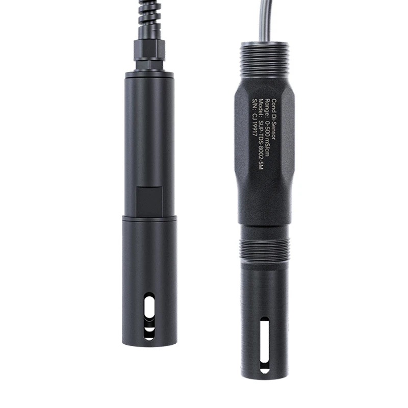 مستشعر موصلية للحرارة العالية/الضغط RS485 لمراقبة مكثفات البخار/الغلاية #1