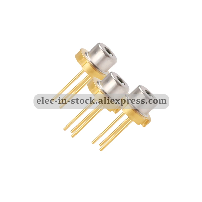 635nm 640nm 5mw 7mw LD New original ADL-63054TL for Arima Red visible light semiconductor Laser Diodes with PD TO18 5.6mm