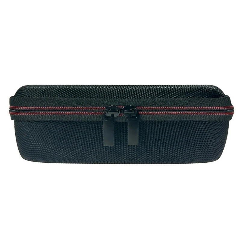 Q5WA BACA ARMAZENDO PORTABLE Caixa proteção à prova gota EVA para compartilhar 100w Super