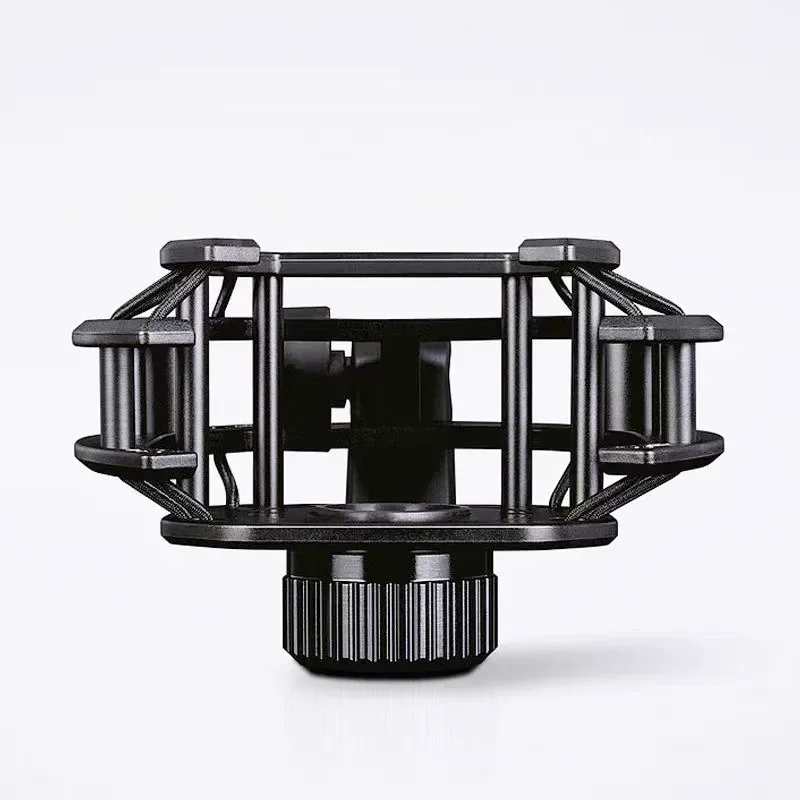 Studio Microphone Shock Mount & Cantilever Bracket, Compatible with LCT441, LCT240Pro, LCT249, LCT440 Condenser Microphone