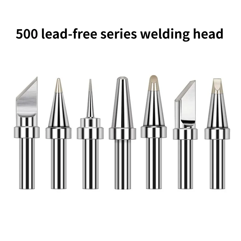 500 Series 150W Soldering Iron Tip Various Styles Compatible 205H Soldering Station