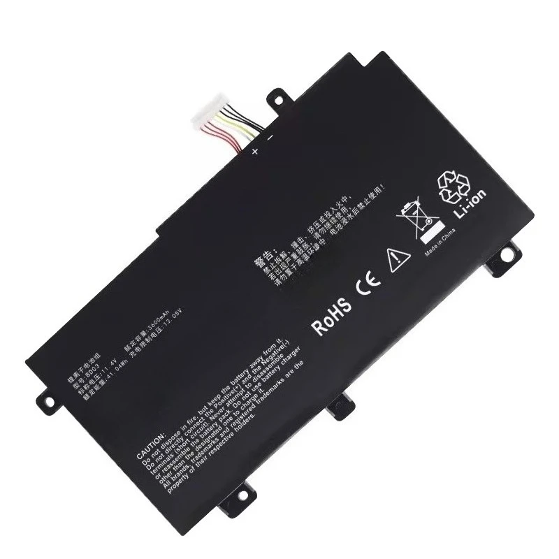 

3600mah For ASUS Flying Fortress 5/6/7/8/9th generation FX80G FX86F/G FX95G B31N1726 FA506IU/II/IV FA507 notebook battery