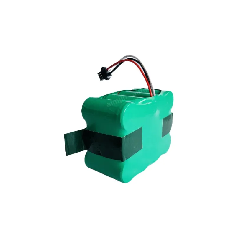 NEW 14.4V Ni-Mh SC battery 3500mAhmAh for KV8 XR210 XR510 XR210A XR210B XR510B XR510C Staubsauger Kehr robots