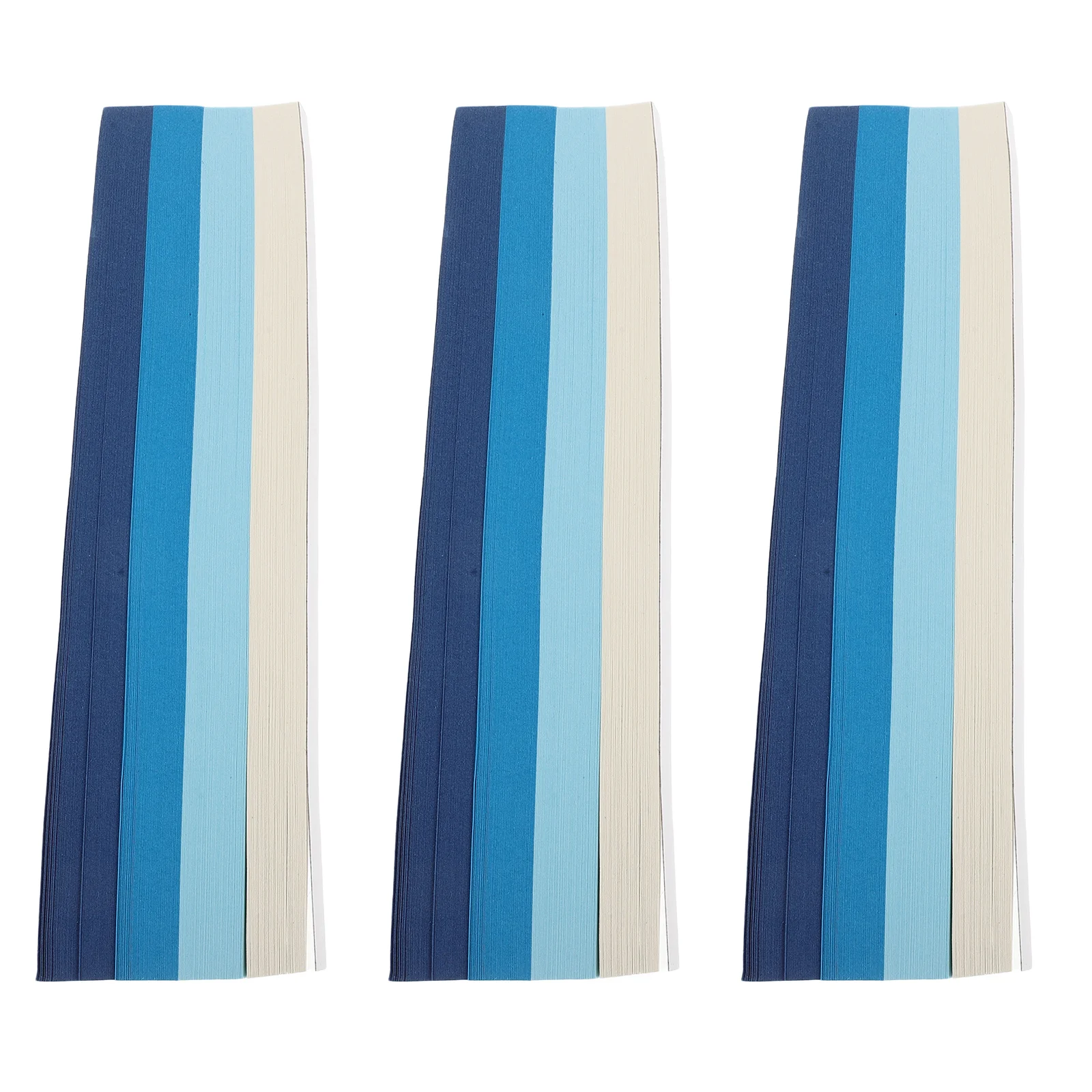 Handmade Origami Paper Multicolor 100 Sheets DIY Creative Folded Art Kit for Crafts Educational Projects Paper Folding Material