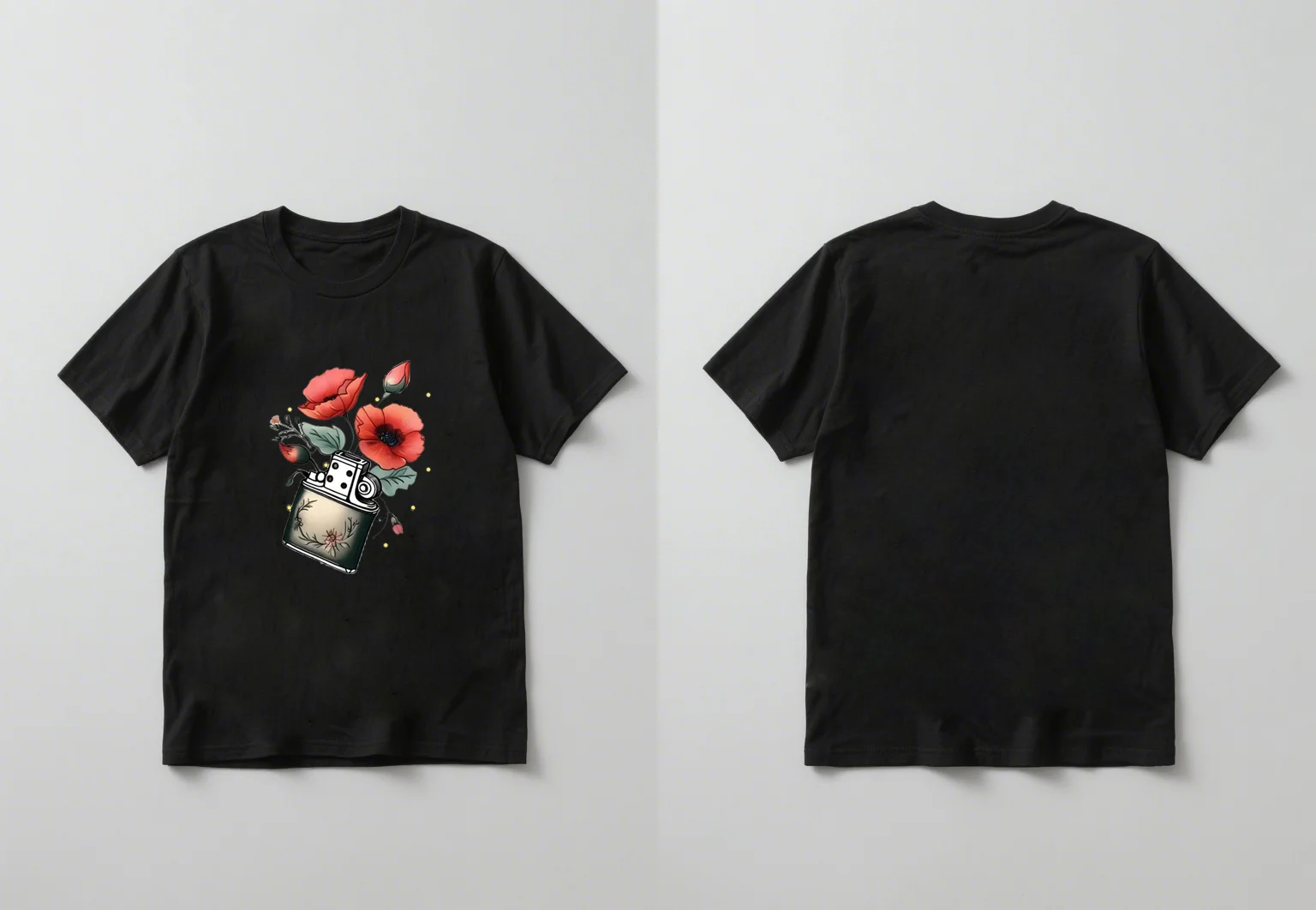 

2025 Новый стиль, модная повседневная свободная и универсальная рубашка в стиле ретро с цветочным принтом y2k, повседневная простая рубашка с короткими рукавами и принтом