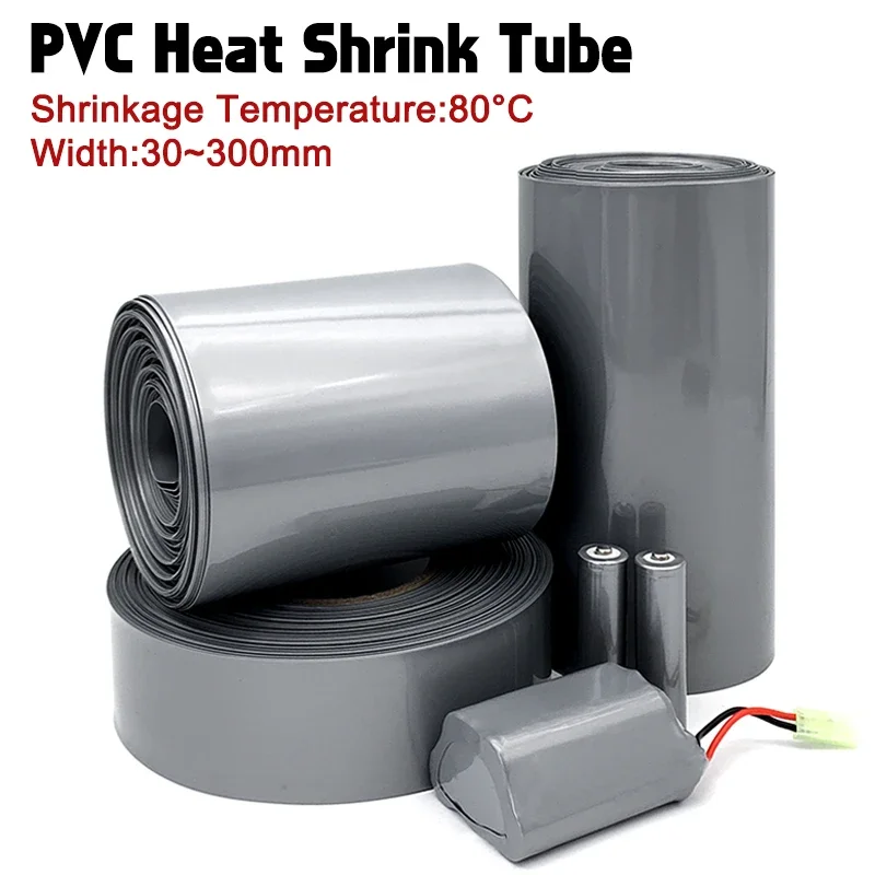 tubo-termoencolhivel-de-pvc-cinza-de-1m-a-10m-para-baterias-de-litio-largura-de-30mm-a-300mm-pelicula-isolante-para-protecao-de-celulas-lipo-para-pacotes-de-bateria-18650
