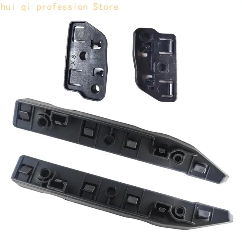 Geformter ABS-Frontstoßstangenhalterungssatz 670004458 für Austausch und Wartung H8WE – Detail 8