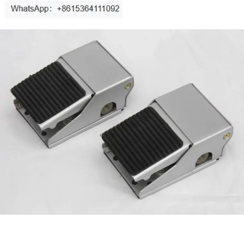 

Original Foot Valve FV230-08A FV240-08A Pneumatic Foot Switch