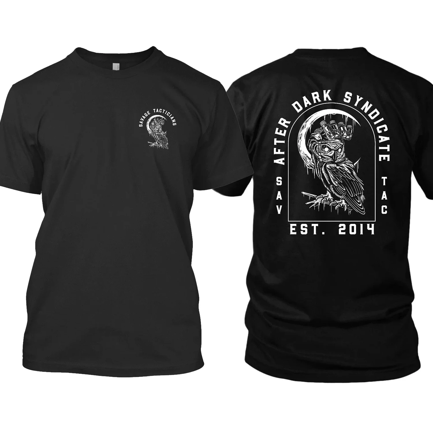 Herrenbekleidung, lässige taktische T-Shirts, Streetwear, 100 % Baumwolle, lockere Oberteile, atmungsaktiv, bequem, T-Shirt für Militärbegeisterte – Detail 9