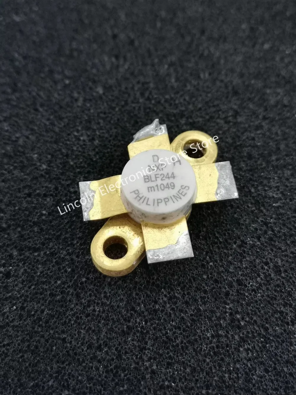 

BLF244 High Frequency RF Tube Microwave Tube Physical Photography Quality Assurance Price Advantage